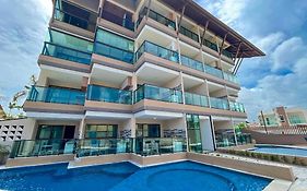 Tangaroa Flats em Porto de Galinhas por Carpediem
